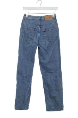 Dámské džíny  Selected Femme, Velikost XS, Barva Modrá, Cena  349,00 Kč