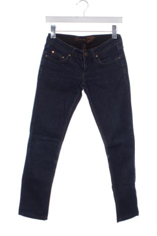 Γυναικείο Τζίν Seven 7, Μέγεθος XS, Χρώμα Μπλέ, Τιμή 3,99 €