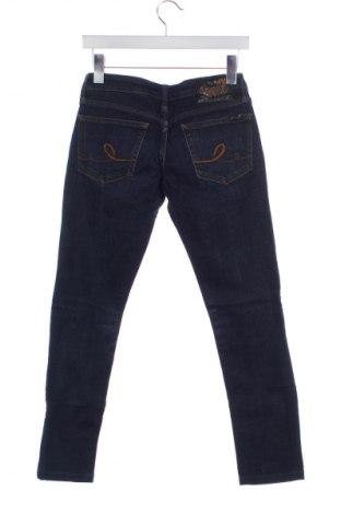 Γυναικείο Τζίν Seven 7, Μέγεθος XS, Χρώμα Μπλέ, Τιμή 3,99 €