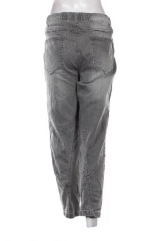 Dámské džíny  Sheego, Velikost XXL, Barva Šedá, Cena  489,00 Kč
