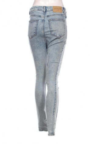 Γυναικείο Τζίν Sinsay, Μέγεθος M, Χρώμα Μπλέ, Τιμή 9,99 €