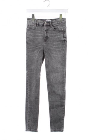 Női farmernadrág Sinsay, Méret XS, Szín Fekete, Ár 5 800 Ft