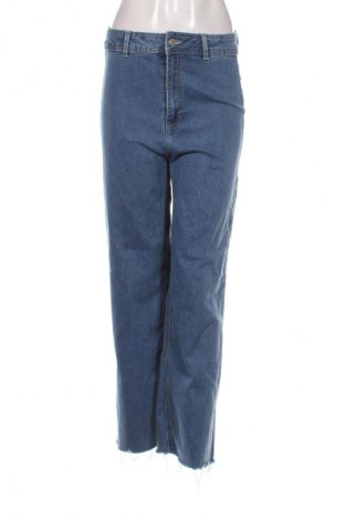 Női farmernadrág Sinsay, Méret M, Szín Kék, Ár 7 499 Ft