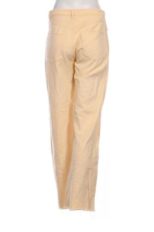 Női farmernadrág Sinsay, Méret M, Szín Narancssárga
, Ár 4 012 Ft