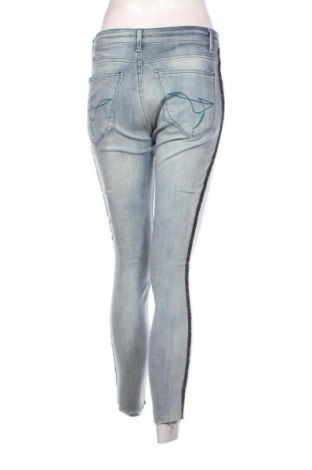 Dámské džíny  Soccx, Velikost M, Barva Modrá, Cena  189,00 Kč