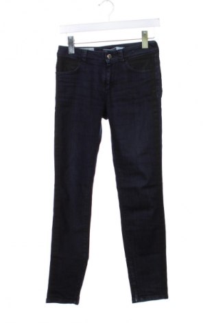 Дамски дънки Sportmax Code, Размер XS, Цвят Син, Цена 7,27 €