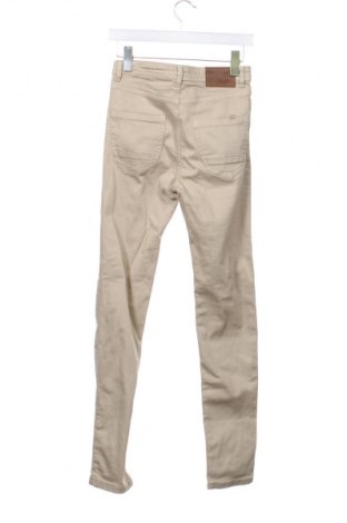 Dámské džíny  Springfield, Velikost S, Barva Béžová, Cena  69,00 Kč