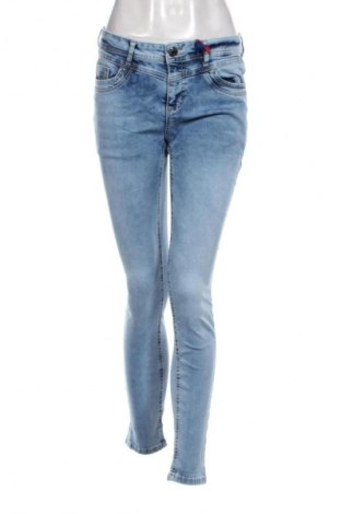 Damen Jeans Street One, Größe M, Farbe Blau, Preis € 18,99