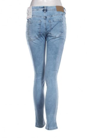 Damen Jeans Street One, Größe M, Farbe Blau, Preis € 18,99