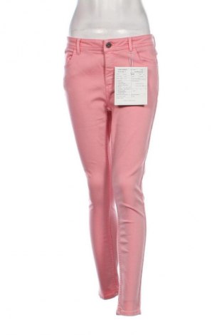 Damen Jeans Taifun, Größe M, Farbe Rosa, Preis 23,99 €
