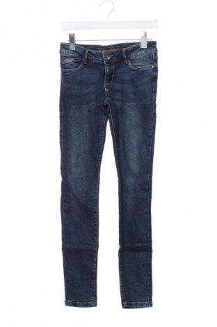 Damskie jeansy Timeout, Rozmiar S, Kolor Niebieski, Cena 26,79 zł