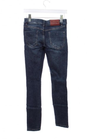 Damskie jeansy Timeout, Rozmiar S, Kolor Niebieski, Cena 26,79 zł