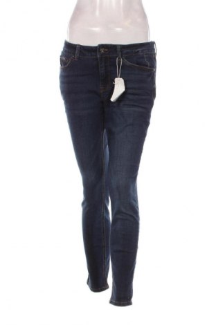 Дамски дънки Tom Tailor, Размер L, Цвят Син, Цена 16,36 €