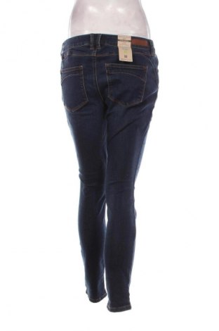 Дамски дънки Tom Tailor, Размер L, Цвят Син, Цена 16,36 €
