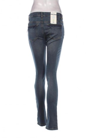 Γυναικείο Τζίν Tom Tailor, Μέγεθος M, Χρώμα Μπλέ, Τιμή 11,99 €