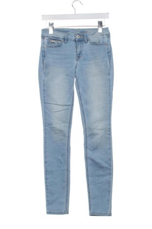 Γυναικείο Τζίν Tom Tailor, Μέγεθος S, Χρώμα Μπλέ, Τιμή 4,99 €