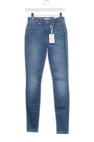 Damen Jeans Tommy Hilfiger, Größe S, Farbe Blau, Preis 112,99 €