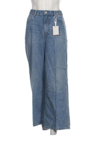 Damen Jeans Tommy Hilfiger, Größe L, Farbe Blau, Preis 167,99 €
