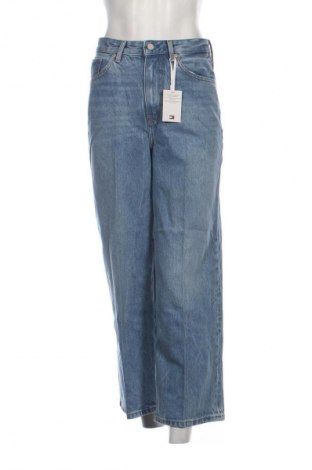 Női farmernadrág Tommy Hilfiger, Méret M, Szín Kék, Ár 22 469 Ft