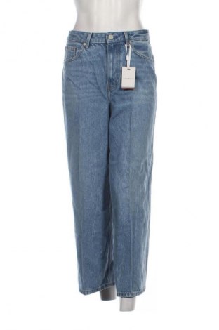 Dámske džínsy  Tommy Hilfiger, Veľkosť M, Farba Modrá, Cena  53,95 €