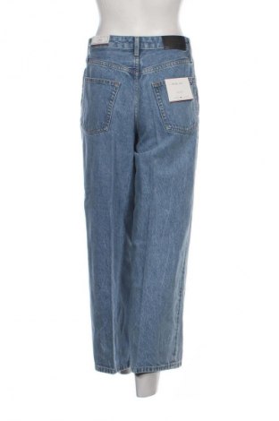 Dámske džínsy  Tommy Hilfiger, Veľkosť M, Farba Modrá, Cena  53,95 €