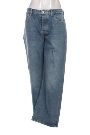 Damen Jeans Tommy Hilfiger, Größe L, Farbe Blau, Preis 134,99 €