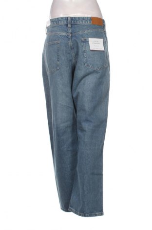 Damen Jeans Tommy Hilfiger, Größe L, Farbe Blau, Preis 134,99 €