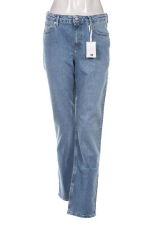 Dámske džínsy  Tommy Hilfiger, Veľkosť L, Farba Modrá, Cena  41,95 €
