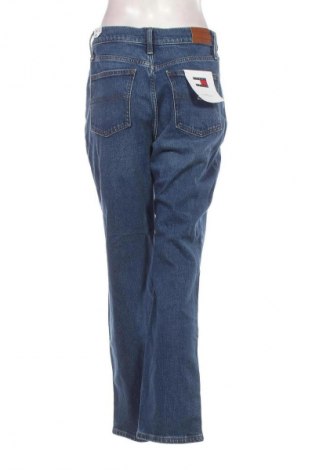 Дамски дънки Tommy Jeans, Размер S, Цвят Син, Цена 86,91 €