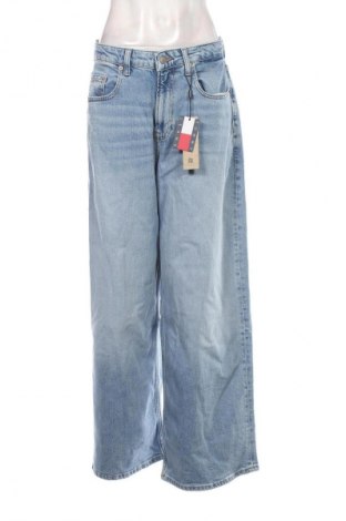 Dámske džínsy  Tommy Jeans, Veľkosť XL, Farba Modrá, Cena  90,95 €, #134195941