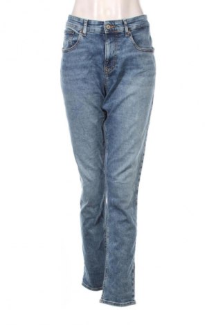 Дамски дънки Tommy Jeans, Размер M, Цвят Син, Цена 27,09 €