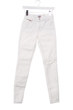 Damen Jeans Tommy Jeans, Größe XS, Farbe Weiß, Preis € 44,99
