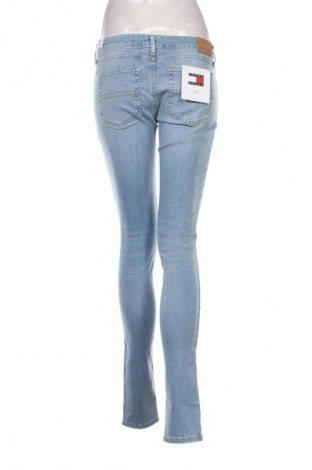 Дамски дънки Tommy Jeans, Размер M, Цвят Син, Цена 21,98 €