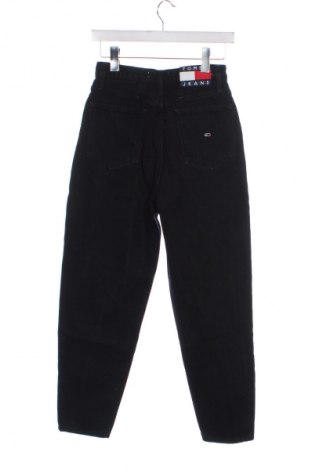 Дамски дънки Tommy Jeans, Размер S, Цвят Черен, Цена 35,79 €