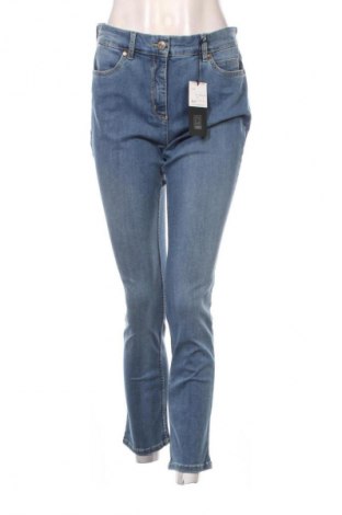 Damen Jeans Toni, Größe M, Farbe Blau, Preis 12,99 €