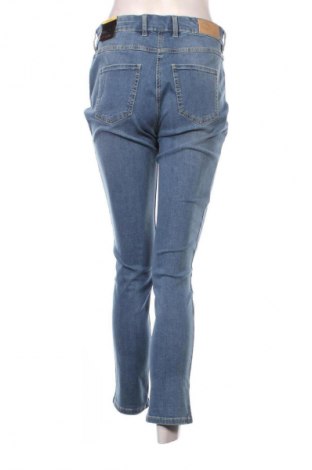 Damen Jeans Toni, Größe M, Farbe Blau, Preis 12,99 €