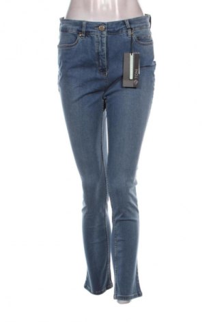 Damen Jeans Toni, Größe M, Farbe Blau, Preis 11,99 €