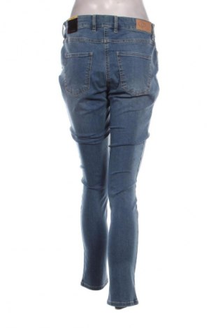 Damen Jeans Toni, Größe M, Farbe Blau, Preis 11,99 €