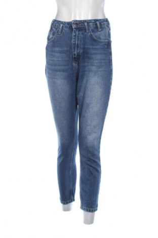 Damskie jeansy Trendyol, Rozmiar S, Kolor Niebieski, Cena 21,99 zł