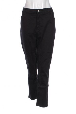 Damskie jeansy Trendyol, Rozmiar XXL, Kolor Czarny, Cena 60,99 zł