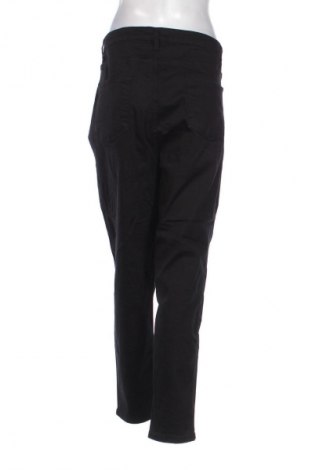 Damskie jeansy Trendyol, Rozmiar XXL, Kolor Czarny, Cena 60,99 zł
