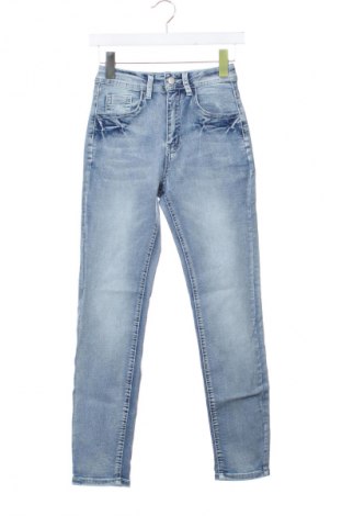 Дамски дънки Unbranded, Размер XS, Цвят Син, Цена 3,06 €