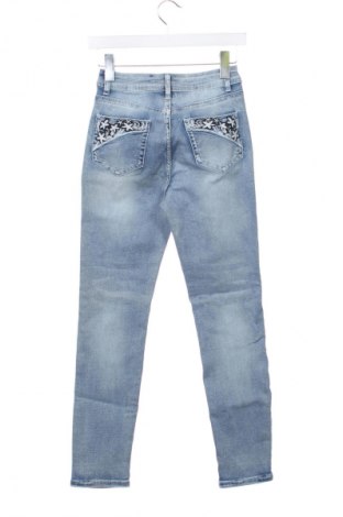 Дамски дънки Unbranded, Размер XS, Цвят Син, Цена 3,06 €