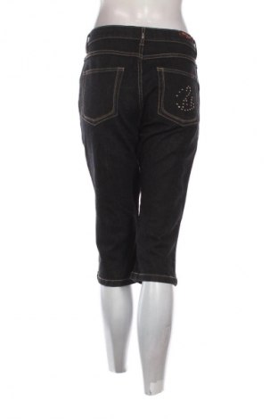 Damskie jeansy Unbranded, Rozmiar L, Kolor Czarny, Cena 26,79 zł