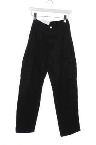 Dámské džíny  Unbranded, Velikost XS, Barva Černá, Cena  79,00 Kč