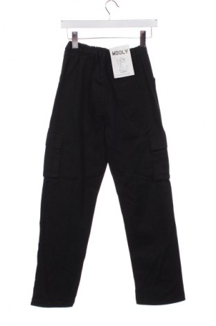 Dámské džíny  Unbranded, Velikost XS, Barva Černá, Cena  79,00 Kč