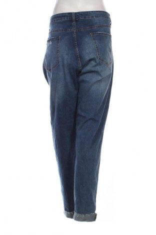 Női farmernadrág Unbranded, Méret XXL, Szín Kék, Ár 6 209 Ft