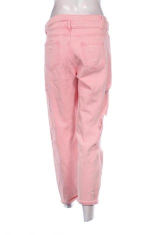 Дамски дънки Unbranded, Размер M, Цвят Розов, Цена 14,77 €