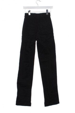 Dámské džíny  Unbranded, Velikost XS, Barva Černá, Cena  345,00 Kč