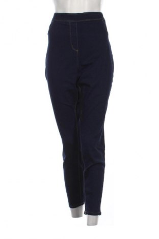 Дамски дънки Unbranded, Размер XXL, Цвят Син, Цена 6,64 €